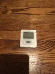 Bryant Oem SYSTXBBSMSO1 Evolution Digital Zone Control Thermostat Used. Price: $195.00.