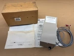 Evcon Almond 3024C7881 Heat Pump Thermostat Outdoor Replacement Part New. Price: $84.96.