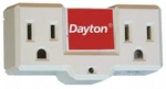 Dayton 48GP69 Freeze Protection Thermostat 120VAC New. Price: $38.15.