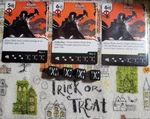 Wizkids Marvel Dice Masters Amazing Spider-man Blade Cur Set W/4 Used. Price: $9.74.