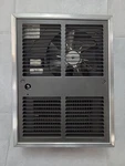 Markel F3052TDWB Wall Heater W/ Single Pole Thermostat 1000/2000W 208V 1PH 8.3A New. Price: $316.99.