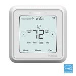Honeywell Home TH6320WF2003/U T6 Pro Smart Thermostat New. Price: $237.40.