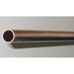 Streamline 01115 Copper Tubing, In, 20 Ft L, Hard, Type New. Price: $964.98.