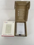 Mysa Bb V2-0-L Smart Thermostat For Electric Baseboard Heaters New Open Box. Price: $89.99.