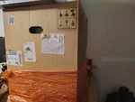 Hvac Equipment New. Price: $1211.00.