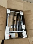 New Aprilaire 16'' Motorized Damper With Actuator. Price: $100.00.