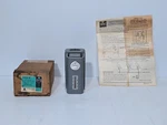 Emerson White-rogers 152-9 Room Thermostat, Line Voltage, 55-85 Deg F, Box Open. Price: $69.99.