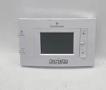 Emerson 1F83C-11NP 80 Series Non-programmable Thermostat, 1HEAT-1COOL Excellent Used. Price: $22.99.