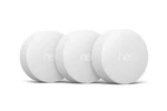 Google Nest Temperature Sensor 3 Count Pack - Thermostat New. Price: $41.99.