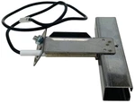 Music City Metals Gas Grill Electrode For Brinkmann, 08501 New. Price: $16.93.