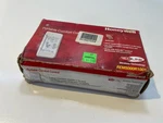 Honeywell REM5000R1001 Redlink 3-1/8 In. Portable Comfort Control Open. Price: $59.99.