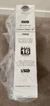 Lennox Y6606- 20" 21" 5" Healthy Climate Pureair Carbon Clean Filter Merv 16 New. Price: $49.99.