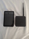 Lennox Icomfort S30 Smart Thermostat & Hub "not Working". Price: $85.00.