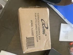 Iliving ILG-002T Fan Thermostat Control Box New. Price: $20.00.