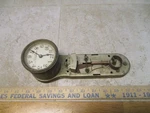 Minneapolis Heat Regulator Thermostat & Clock Great Condition Untested No Key Used. Price: $89.95.