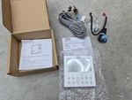 Cooper Hunter KJR-120N Wifi App Thermostat Mrcool Aciq Senville Carrier Midea New. Price: $150.00.