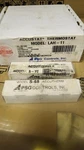 Accustat Thermostat LAH-11 Temperature Controller With 2 Accutherm Bulbs Open. Price: $20.00.