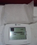 Trane Thermostat BAYSTAT052A TB8220U1029 New No Box. Price: $219.95.