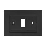 For Emerson F61-2663 Wall Plate, Fits Sensi Wi-fi Programmable Thermostat... New. Price: $12.25.