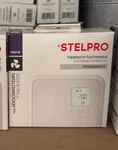 Stelpro ST402PFF Programmable Electronic Thermostat 4000W 240V White New. Price: $35.00.