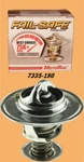 Motorad 7335-180 Fail-safe Thermostat, New. Price: $16.99.