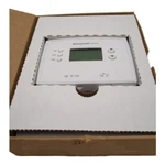 Honeywell Home Thermostat RTH2300 Programmable White Ac Heater Open. Price: $28.90.