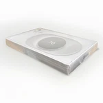 Google Nest Thermostat Trim Kit Snow White (GA01837-US) New. Price: $10.95.