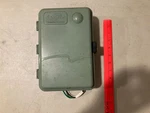 Orbit Water Master 57012 Sprinkler Controller Timer Station Used. Price: $44.99.
