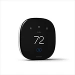 Ecobee Smart Thermostat Enhanced New. Price: $111.99.