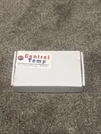 Controltemp CT100 Standard Tamper Proof Thermostat New. Price: $99.00.