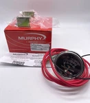 4FT Murphy 20T-250-4-1/2 10702042 Degree Temperature Gauge New. Price: $80.99.