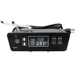 Digital Thermostat Control Board Replacement Parts Compatible With Pit Boss 2... New. Price: $62.02.