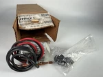 UHMT1 (MT1) Qmark Field Installed Single Pole Internal Thermostat (40-85F Temp) New. Price: $119.71.