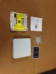Ecosystems ZEN-02 Wifi Smart Home Thermostat 24 Vac 211173 New. Price: $75.00.