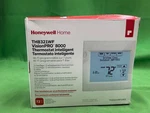 Honeywell Visionpro Wi-fi Digital Programmable Thermostat (TH8321WF1001) (E14) New. Price: $100.00.