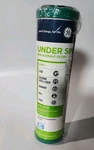 Genuine Fxuvc Under Sink Water Filter Cartridge For GX1S01R - New & Sealed!. Price: $44.95.