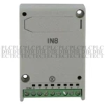 New Panasonic AFPX-IN8 Input Cassette. Price: $71.15.