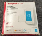 Honeywell Home T10+ Pro Smart Thermostat With Redlink (THX321WFS3001W)- Obn , A2 Open. Price: $146.99.