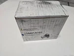 White Rodgers 25M01A101 Universal Right Angle Replacement Gas Control New. Price: $69.99.