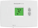Honeywell TH1100DH1004 Horizontal 1000 Non-programmable Multicolor New. Price: $101.11.