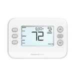 Honeywell TH2320U4006/U Focuspro P200 Programmable Thermostat, HEAT/2 Cool New. Price: $67.99.
