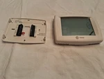 Trane TCONT302AS42DAA Touchscreen Thermostat - White Excellent Condition! Used. Price: $79.90.