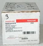 New Honeywell Tradeline Model T6051A1016 Heavy Duty Heat / Cool Thermostat. Price: $74.99.