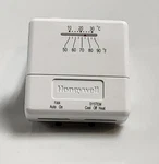 Honeywell Thermostat T812C1000 Residential Waste Boiler Free Shipping! New. Price: $27.15.