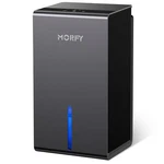 Morfy Dehumidifier, Small For Bedroom Bathroom Rv With Auto Shut... New. Price: $54.82.