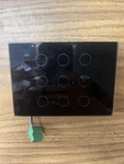 Interel Thermostat Wall Panel GS301010EW1 For. Price: $90.00.