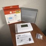 Trane WIBTZW005 Wireless Schlage Link Thermostat (new Never Used) Open. Price: $24.99.