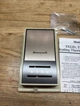 Brand New Honeywell Thermostat Old Style. Price: $15.00.