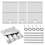 Adviace Replacement Parts For Nexgrill 720-0882A Evolution Infrared Plus 5-BU... New. Price: $109.33.