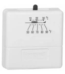 Honeywell T812A1002 Heat Single Stage Digital Round Thermostat New. Price: $15.99.